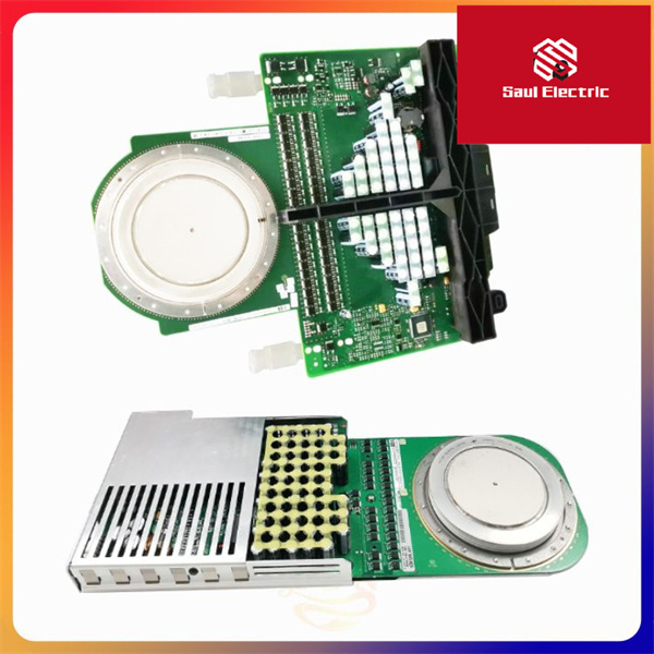 ABB 5SHX1960L0005 可控硅模塊  有任何質(zhì)量問題包退包換 