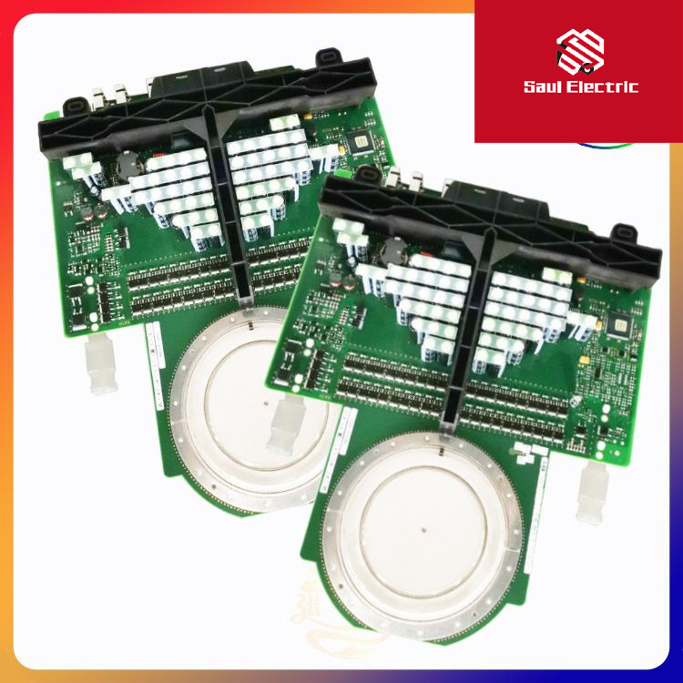 ABB 5SHX1960L0004 3BHL000390P0104 可控硅 ?售后無憂