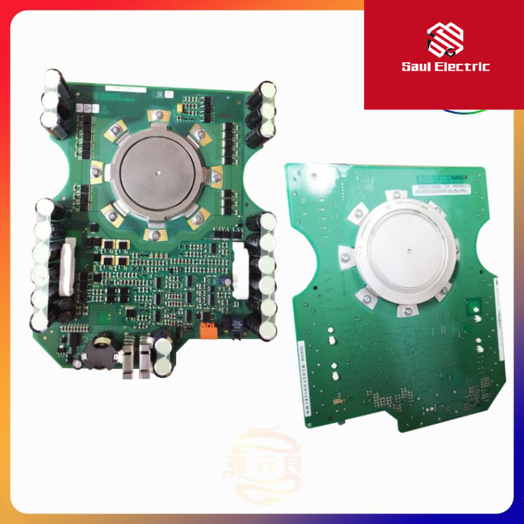 ABB 5SHX14H4510 門極關(guān)斷晶閘管模塊  一手貨源