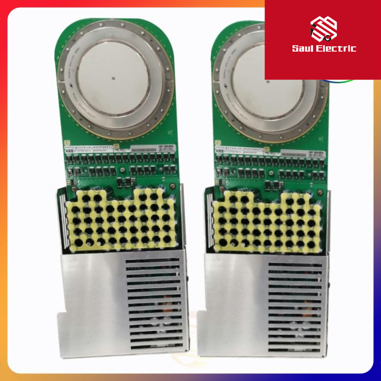 ABB可控硅AC10272001R0101 5SXE08-0167