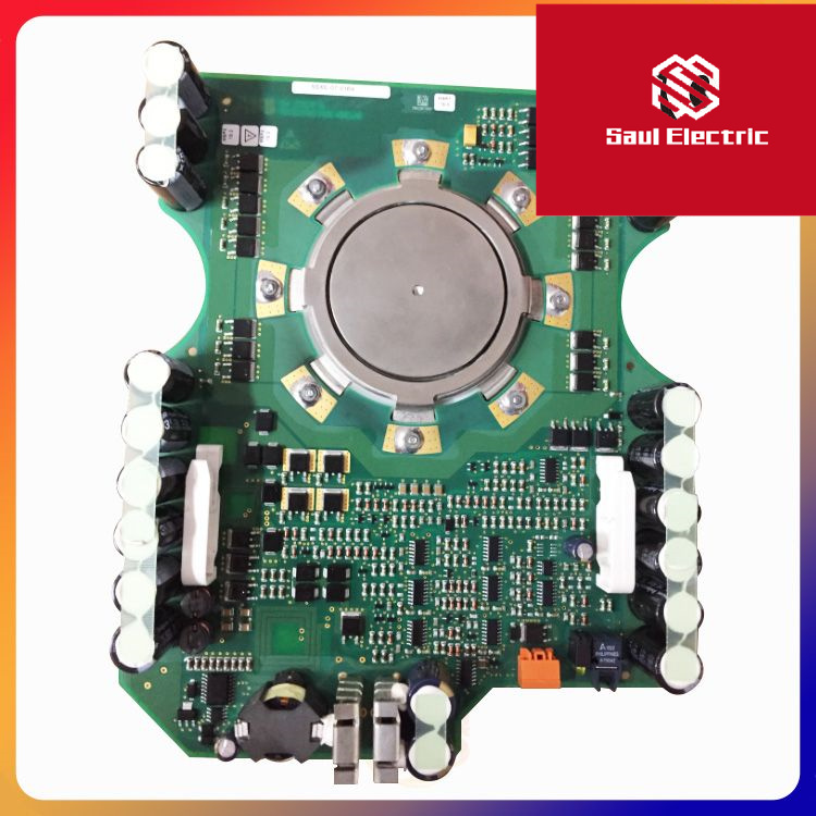 ABB 柵極模塊 5SHX0860H0001 換相晶閘管