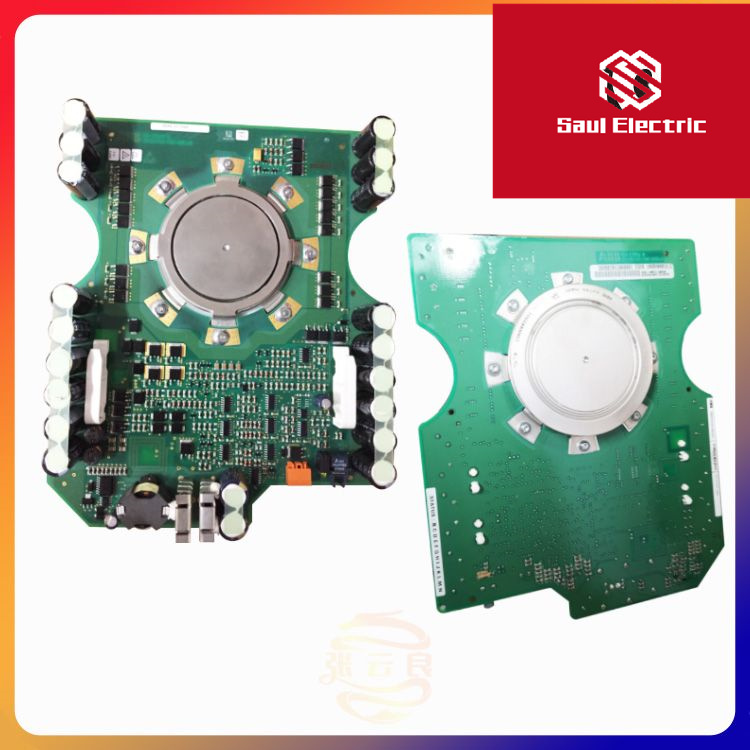 ABB IGCT 模塊 5SHX08F4502 換向晶閘管