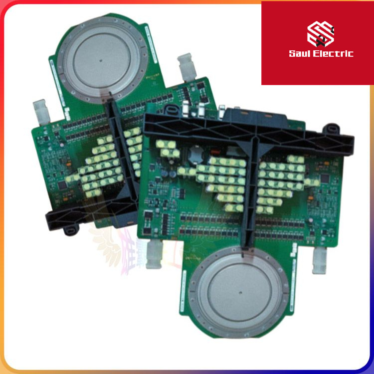 ABB 5SHY4045L0006 3BHB030310R0001 IGCT模塊