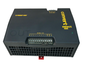 ABB ACS 6000 系統(tǒng)集成