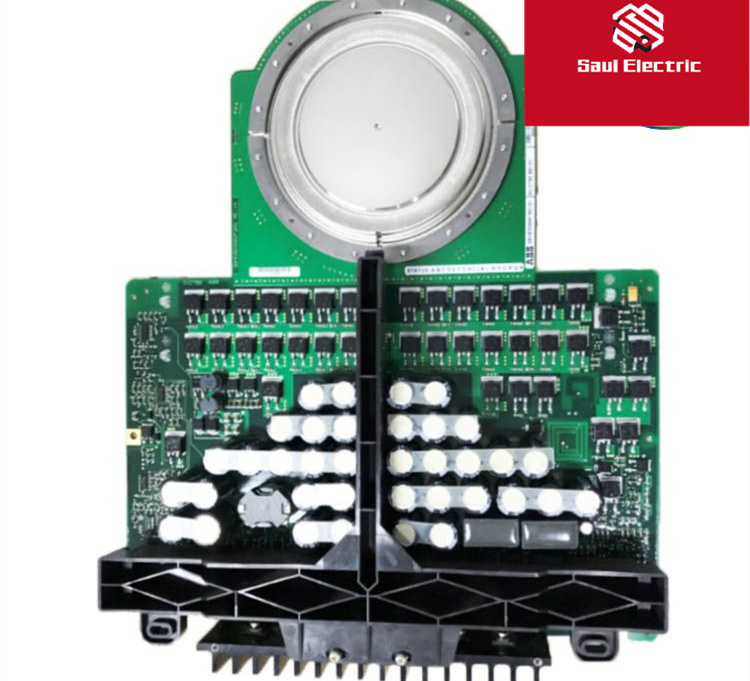 ABB 336A4954ARP2 系列晶閘管模塊