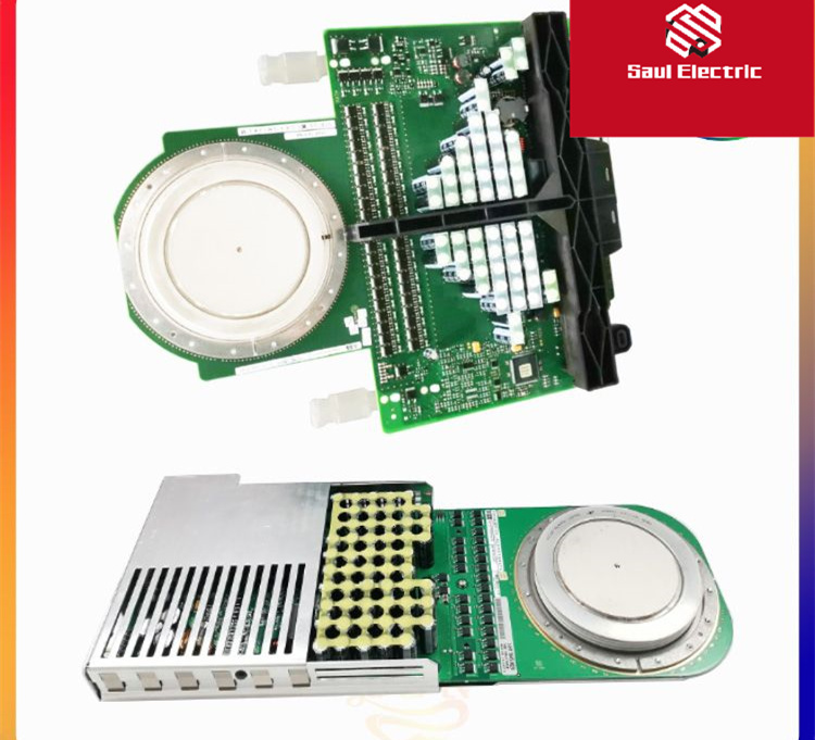 ABB 5SHY3545L0004 觸發(fā)板