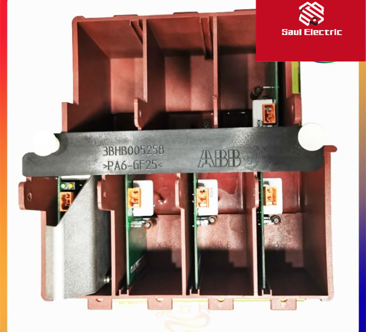 ABB KUC755AE105 ACS 6000 模塊