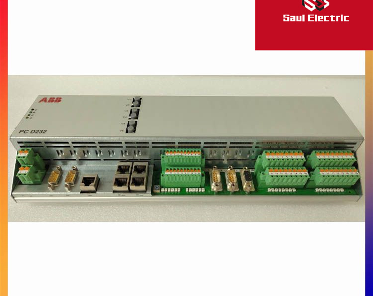 ABB PCD232A 3BHE022293R0101