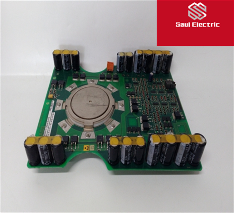 ABB IGCT 模塊 5SHX14H4502