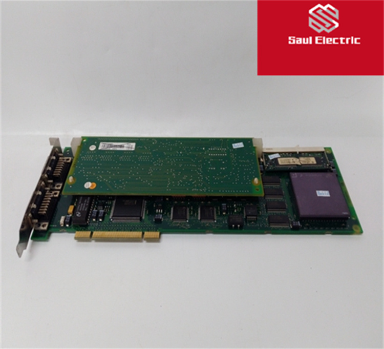 ABB PU516A DCS備件模塊