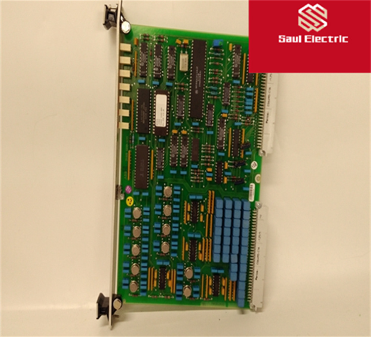 ABB RK682011-BA  網(wǎng)絡(luò)通信模塊