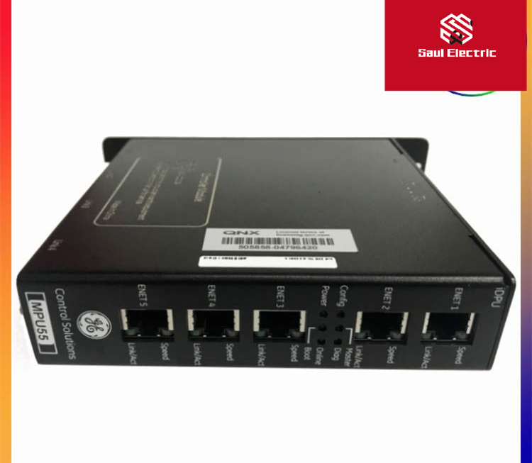 GE 369B1860G0030 網(wǎng)絡(luò)交換機(jī)