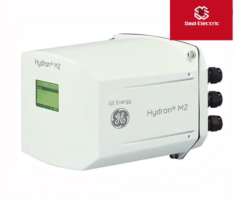 GE HYDRANM2-X Hydran M2-X 測控裝置
