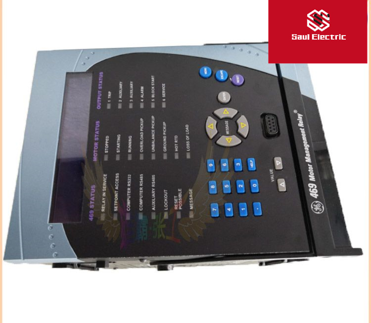 GE F650BABF2G0LOSHE 饋線保護(hù)設(shè)備