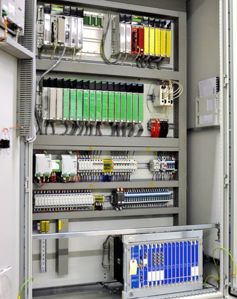 賓利Nevada 3500的應(yīng)用