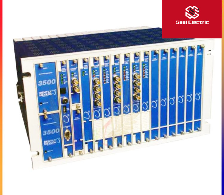 本特利內(nèi)華達(dá) 60M100-00 模塊