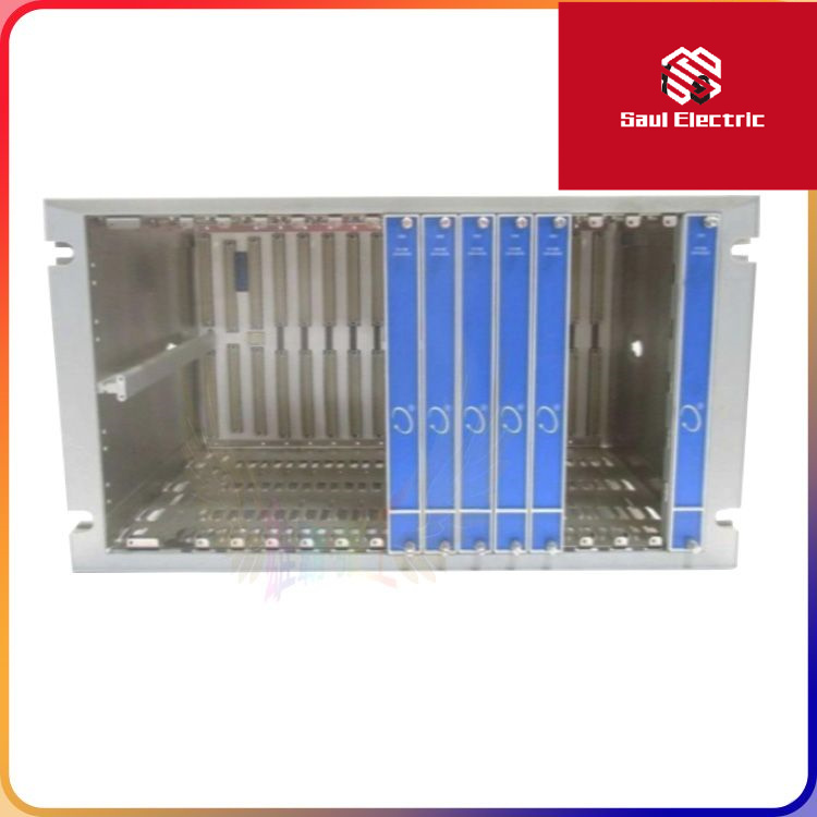 本特利 3500/05 機(jī)架模塊 3500/05-01-03-00-00-00