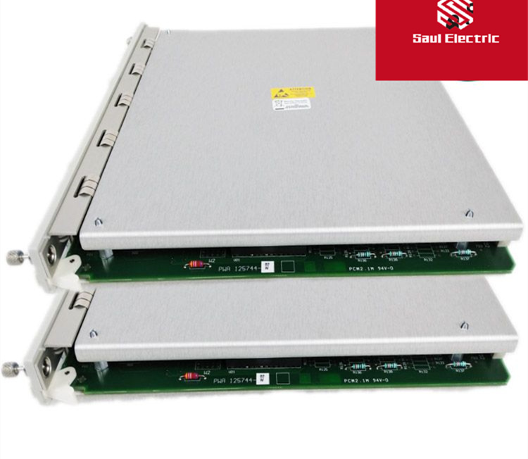 本特利內(nèi)華達(dá) 3500/33 輸出模塊 3500/22M 138607-01