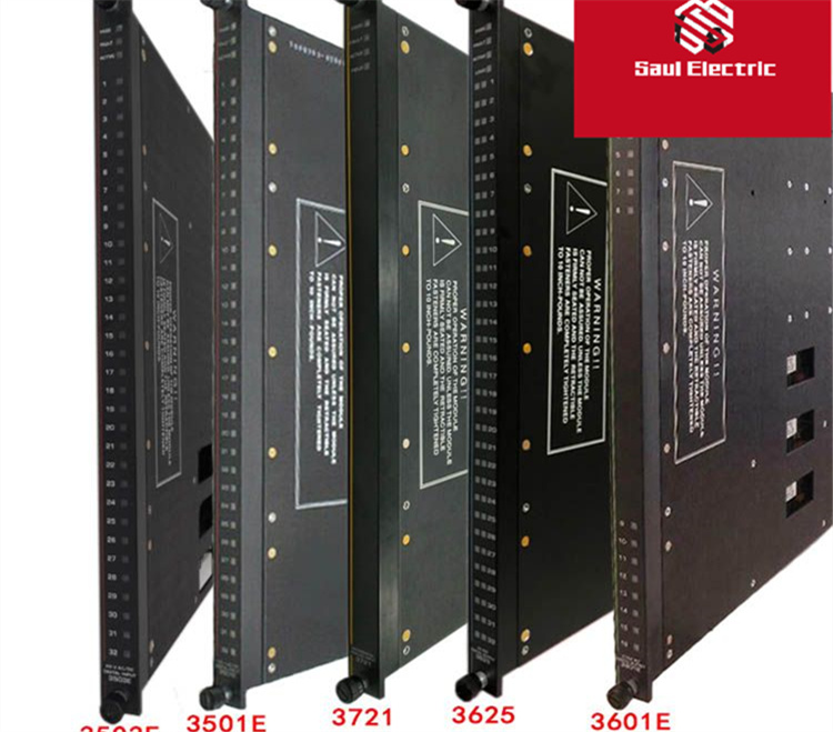 Triconex 模擬輸入 3721 Invensys 模塊.3.jpg