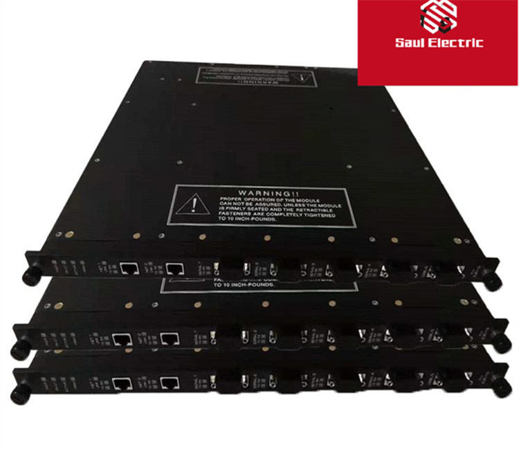 TRICOMEX 4351B 通信模塊 4000103-510N