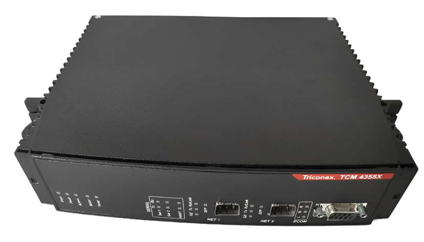 TRICONEX TCM 4355X TRICONEX TCM 4355X