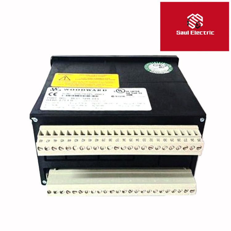 WOODWARD 8440-1713/D 控制器模塊 5466-316