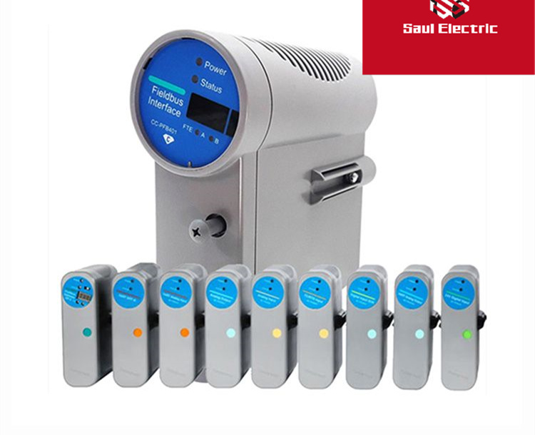 Honeywell CC-PAOX01 模擬量輸出模塊 51405039-275 