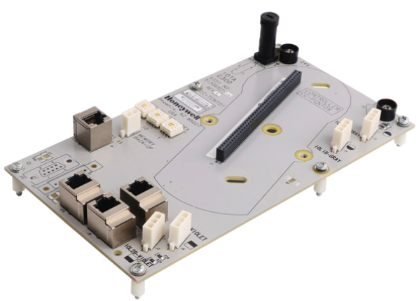 霍尼韋爾 C300 控制器