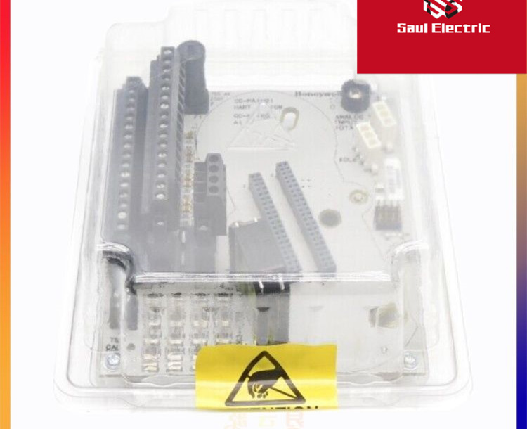 霍尼韋爾 CC-MCAR01 承載通道組件 51403892-100