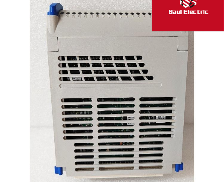 EMERSON Ovation 1C31224G01 模擬輸入 8 通道模塊KJ2201X1-HA1