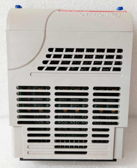 Ovation 1C31224G01 模擬輸入 Ovation 1C31224G01 模擬輸入