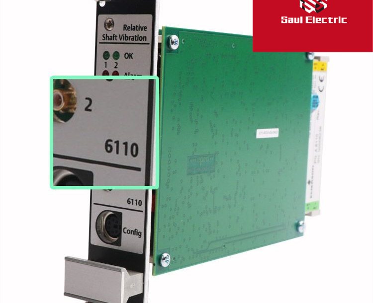 EMERSON A6110 9199-00001 AMS 軸相對(duì)振動(dòng)監(jiān)測(cè)器.jpg