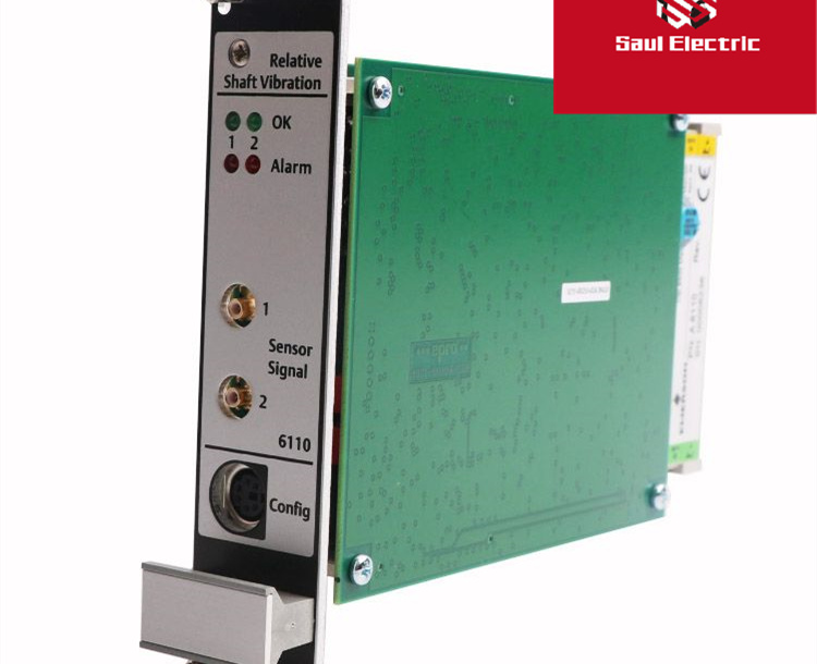 EMERSON Epro A6220 9199-00009 機(jī)械健康監(jiān)測(cè)器.1.jpg