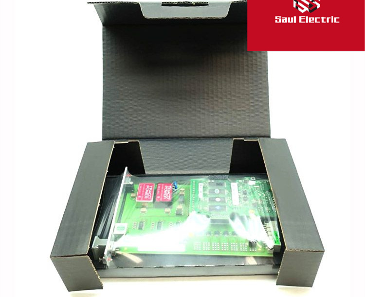 EMERSON A6824R 9199-00098-13 Modbus通訊(4HP) A6110