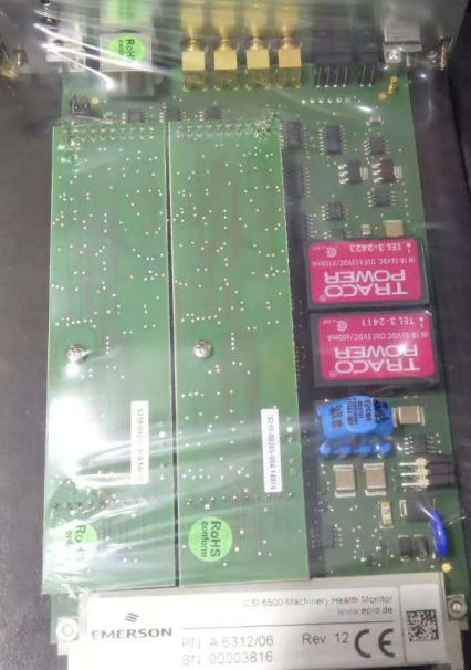 艾默生 A6312,A6312/06,9199-00024 艾默生 A6312,A6312/06,9199-00024