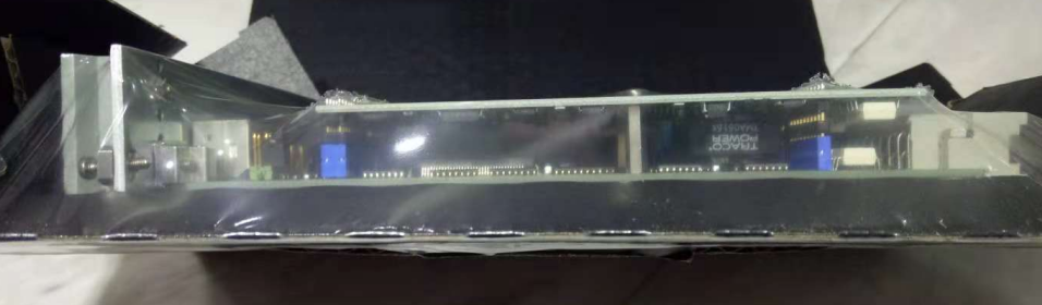 EMERSON A6312 9199-00024 速度/按鍵模塊 EMERSON A6312 9199-00024 速度/按鍵模塊