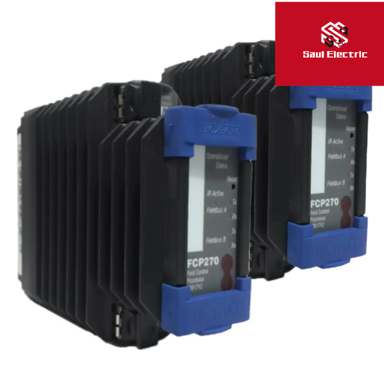 FOXBORO FCP270 P0917YZ 現(xiàn)場(chǎng)控制處理器 FBM232 P0926GW