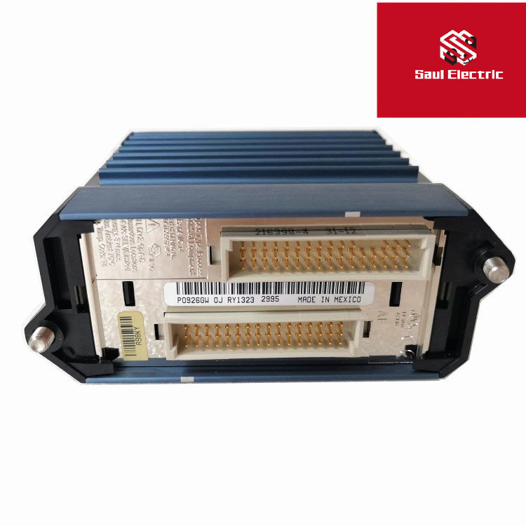 FOXBORO FBM230 P0926GU 通信模塊 FBM230 P0926GU