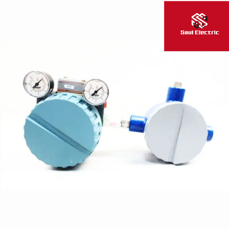 FOXBORO E69F-TI2-S 電流轉(zhuǎn)空氣轉(zhuǎn)換器模塊 E69F-TI2-S