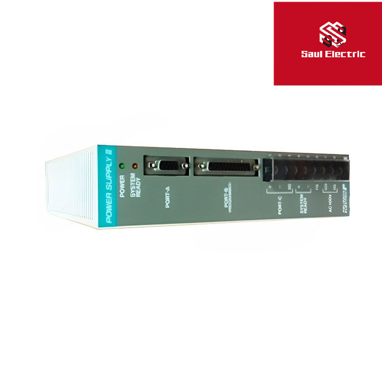 RELIANCE WR-D4007 WRD4007 電源  0-57407-4H