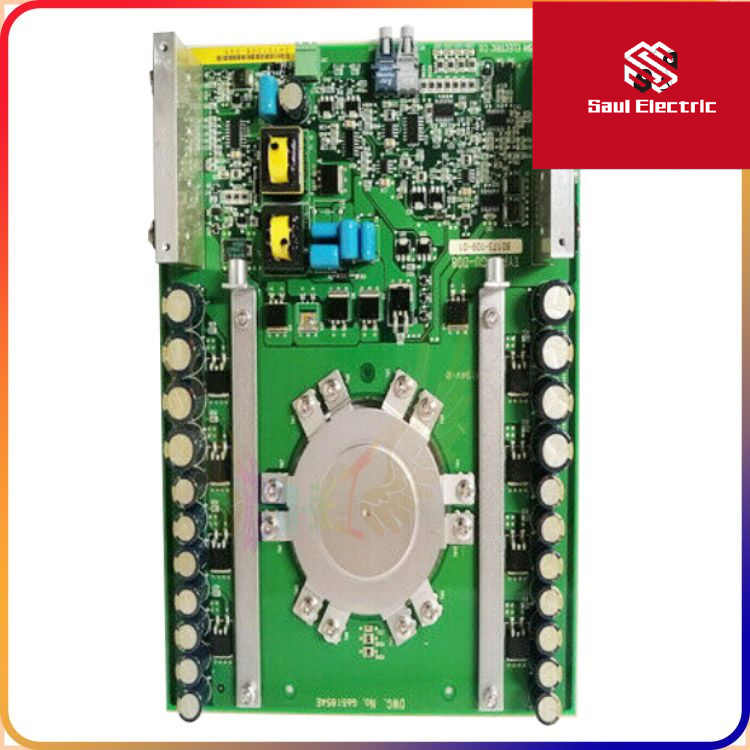 AB 80026-529-01-R 換向晶閘管 IGCT ABB O3EEb HENF318176R1