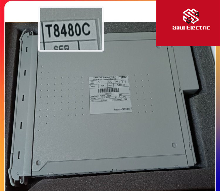 ICS TRIPLEX T8480C 數(shù)字輸入模塊 24Vdc ROCKWELL.jpg