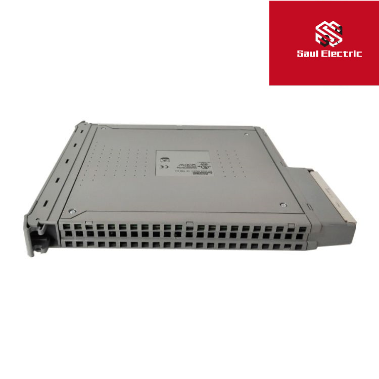 Rockwell ICS Triplex T8403CX Trusted TMR 24VDC 數(shù)字輸入模塊