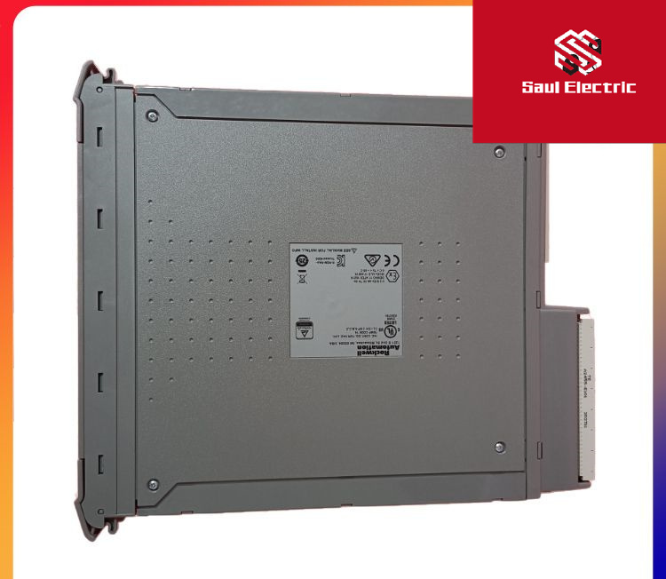 Ics Triplex T8110C 通信接口模塊 FAIR-RITE VO