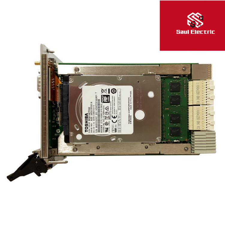 NI 四核處理器PXIE-8840QC PXI控制器模塊 IBILPD GND-PAC 2862990