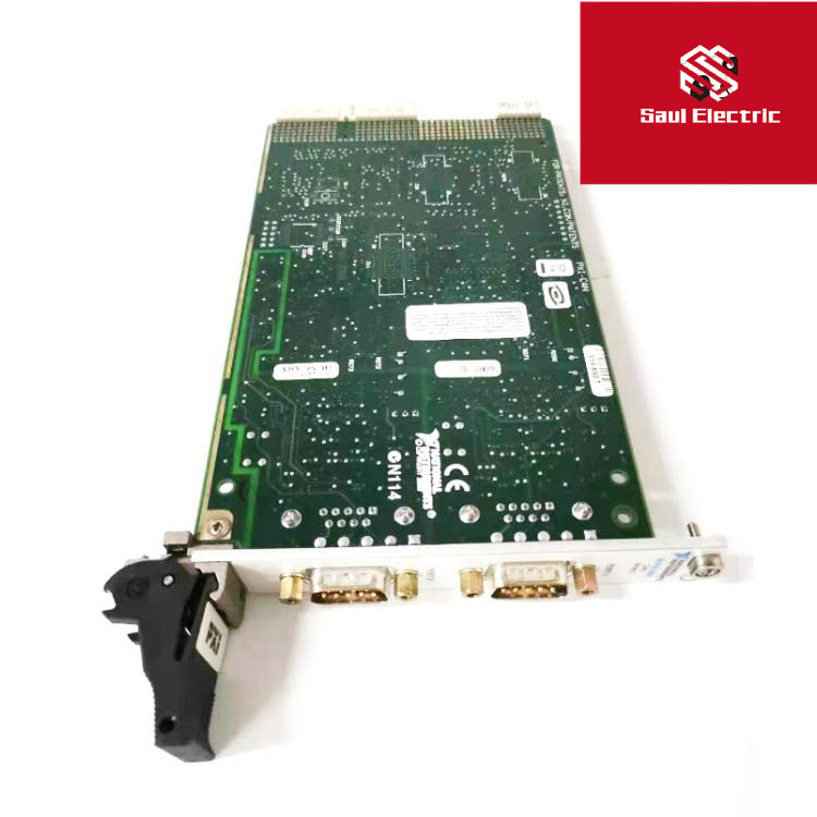 NI CAN接口模塊PXI-8461局域網(wǎng)接口板.jpg