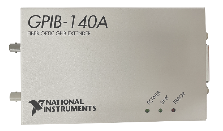 GPIB-140 / GPIB-140A GPIB-140 / GPIB-140A