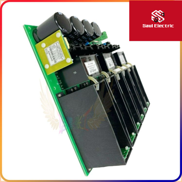 ALLEN BRADLEY 80190-560-01-R 控制器電路板