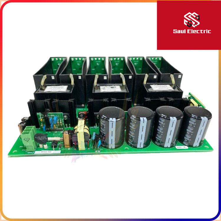 MITSUBISHI/AB SCR 81001-450-53-R IGCT 三件套 8100145053R