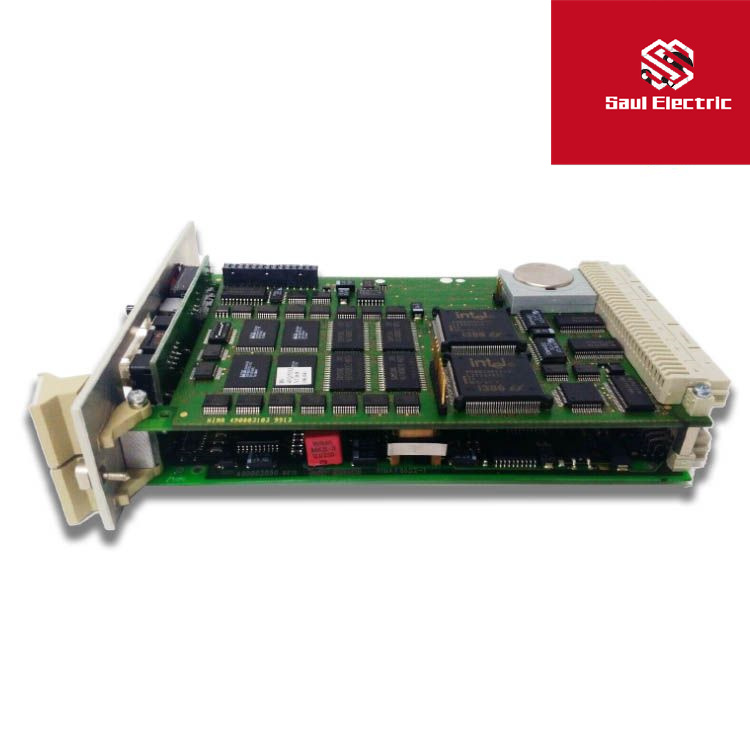 HIMA中央模塊F8652E 984865264 CPU卡F-8652E